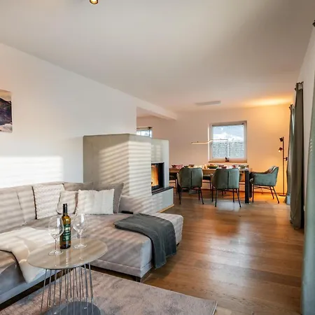 Holiday home Barbara