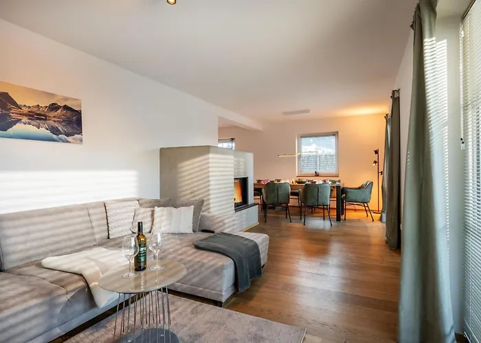 Holiday home Barbara