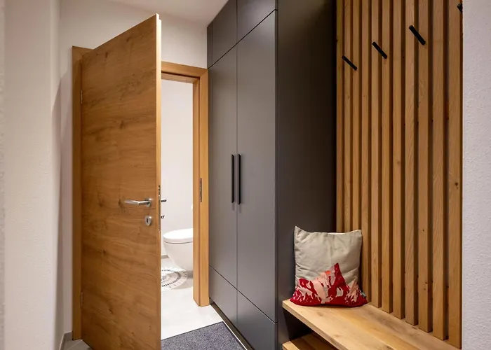 Barbara Holiday home Brixen im Thale