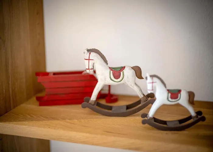 Holiday home Barbara *