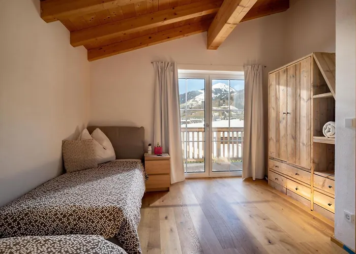 Holiday home Barbara *