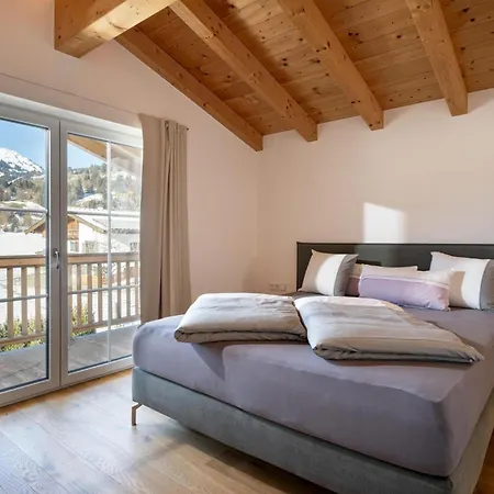 度假居 Barbara 布利克森塔勒