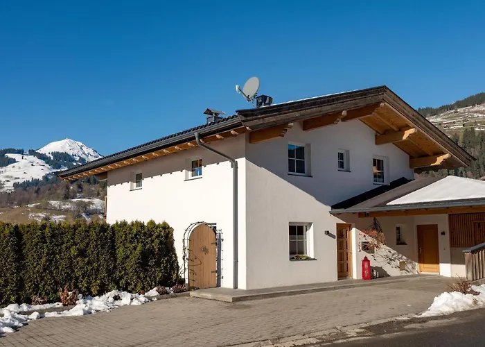 度假居 Barbara 布利克森塔勒