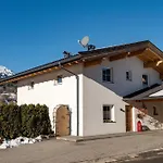 Nyaraló Barbara Brixen im Thale